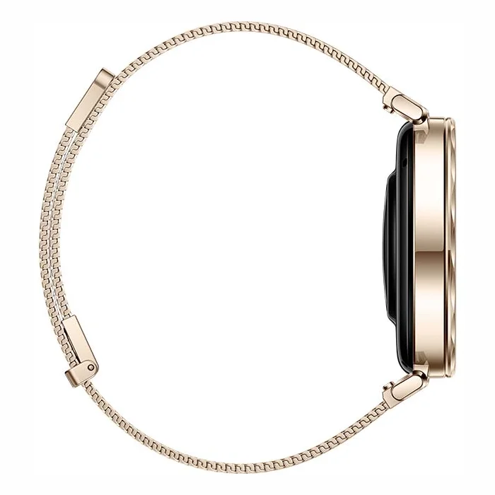 Viedpulksteņi Huawei Watch GT 5 41mm Gold